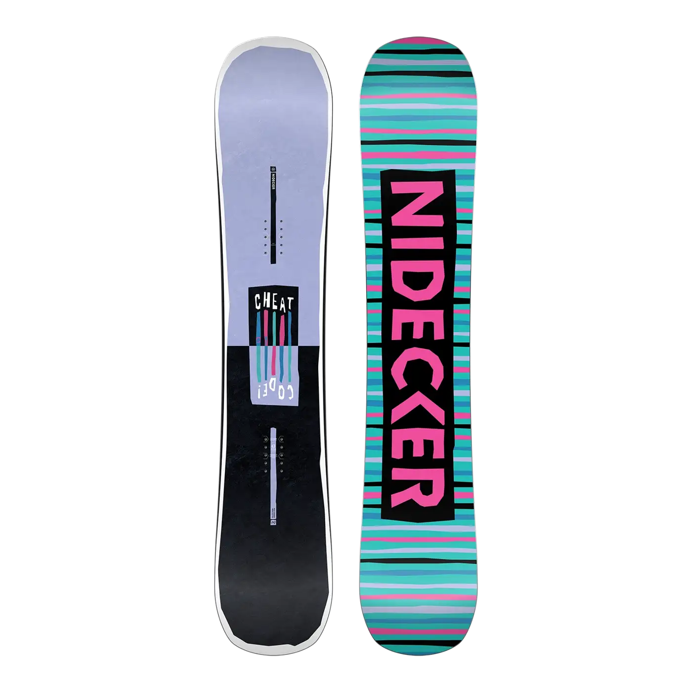 Nidecker - Cheat Code