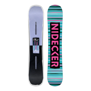 Nidecker - Cheat Code