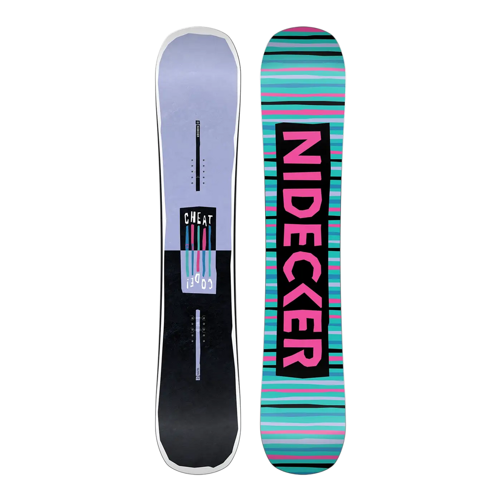 Nidecker - Cheat Code