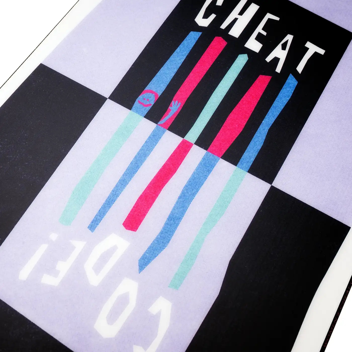 Nidecker - Cheat Code