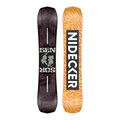 Nidecker - Sensor Women