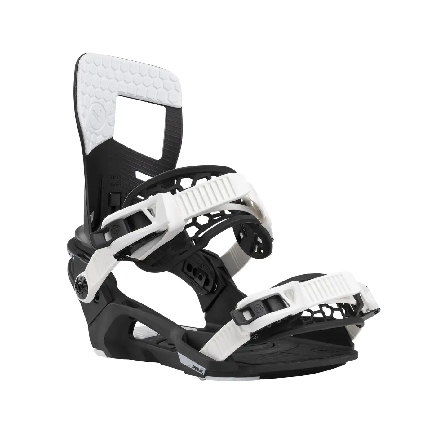 Nidecker Prime