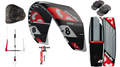 Reedin Super model HTF Carbon Edition  Package