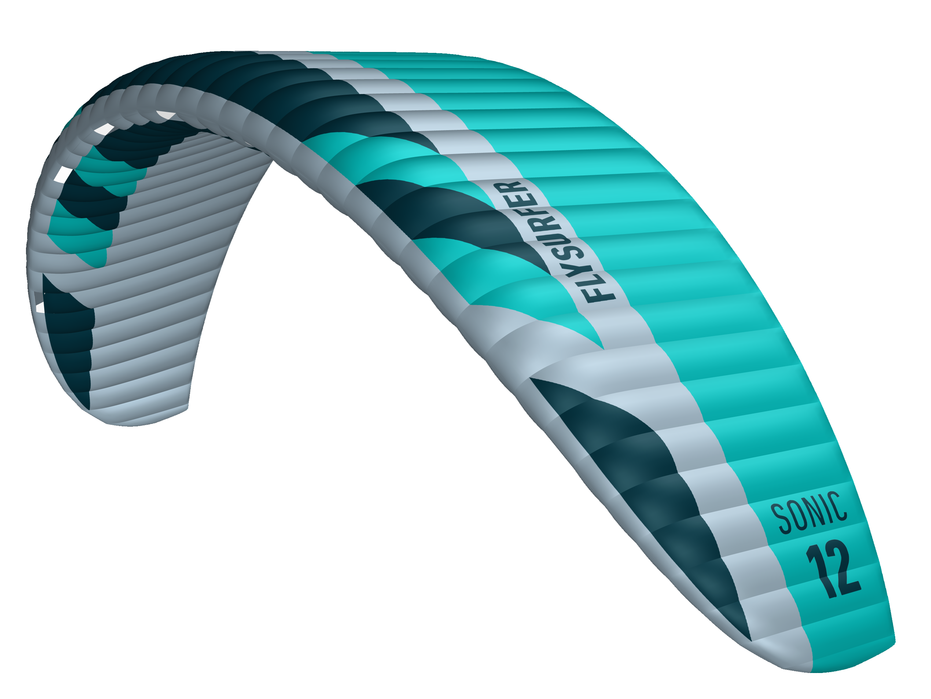 Flysurfer Sonic 4