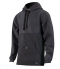 Neoprene Hoodie Predator