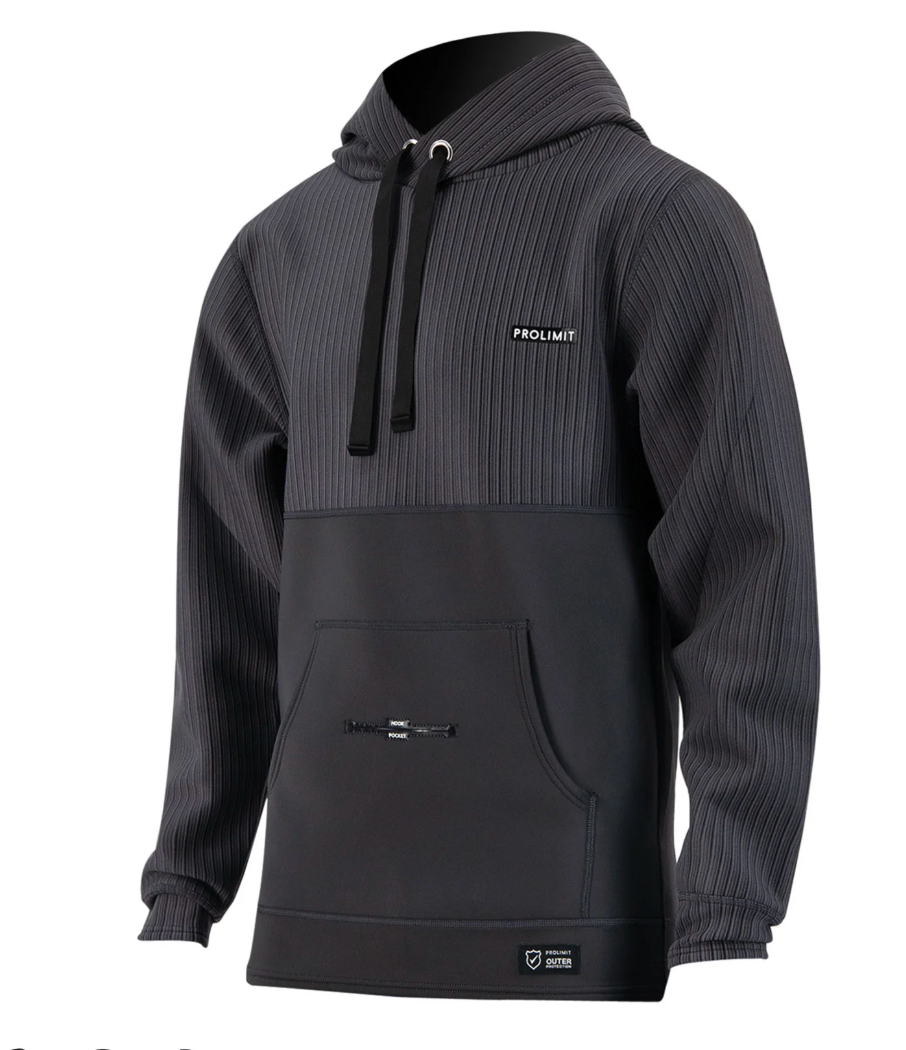 Neoprene Hoodie Predator