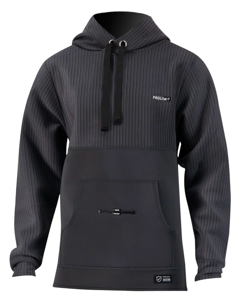 Neoprene Hoodie Predator