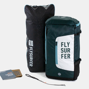 Flysurfer SOUL2 – READY TO FLY Light Wind Machine