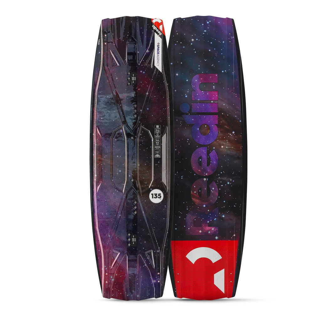 Reedin HTF 2 Kev pro Edition
