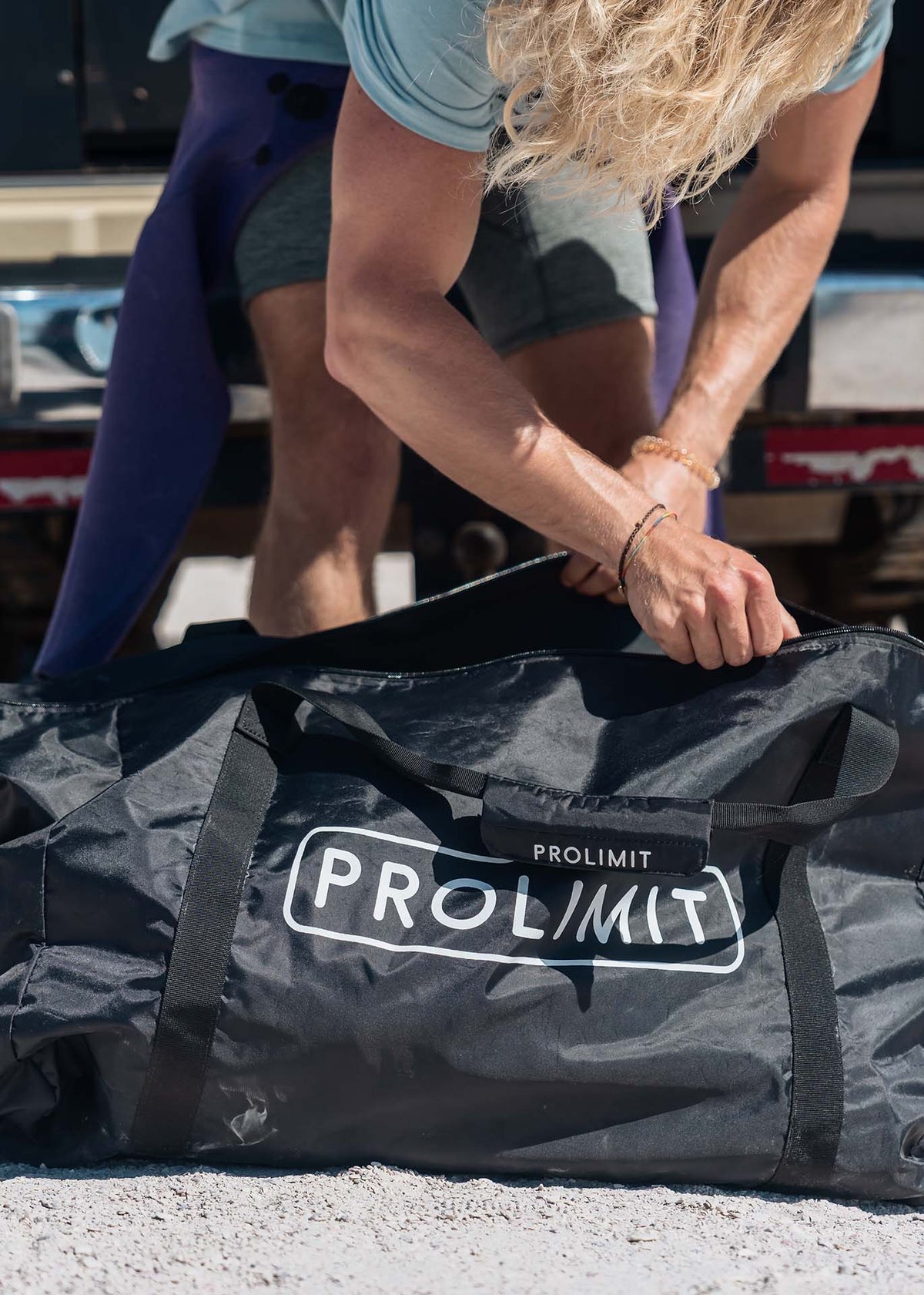 Tote Bag prolimit