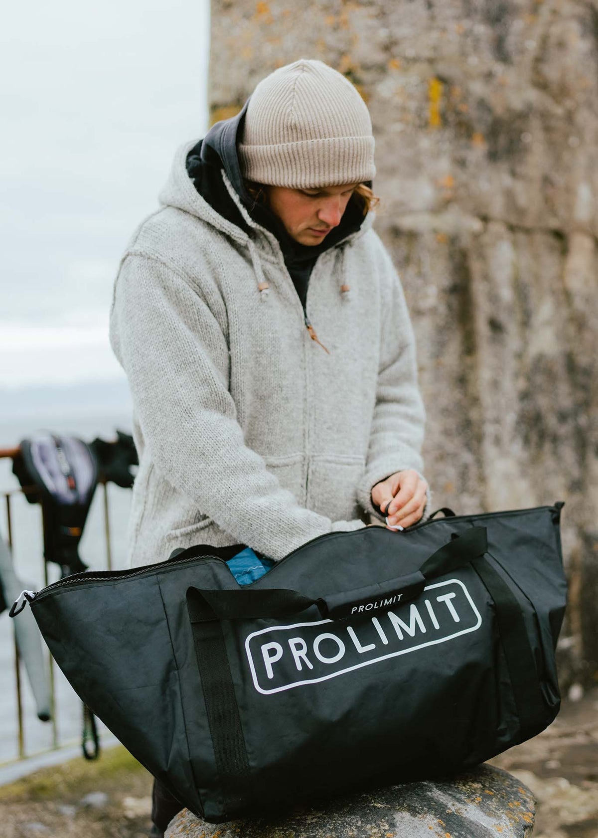 Tote Bag prolimit