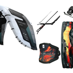 Vantage Vulture   Package  Carbon Edition