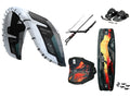 Vantage Vulture   Package  Carbon Edition