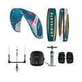 Eleveight Complete gears  – Crossover Package