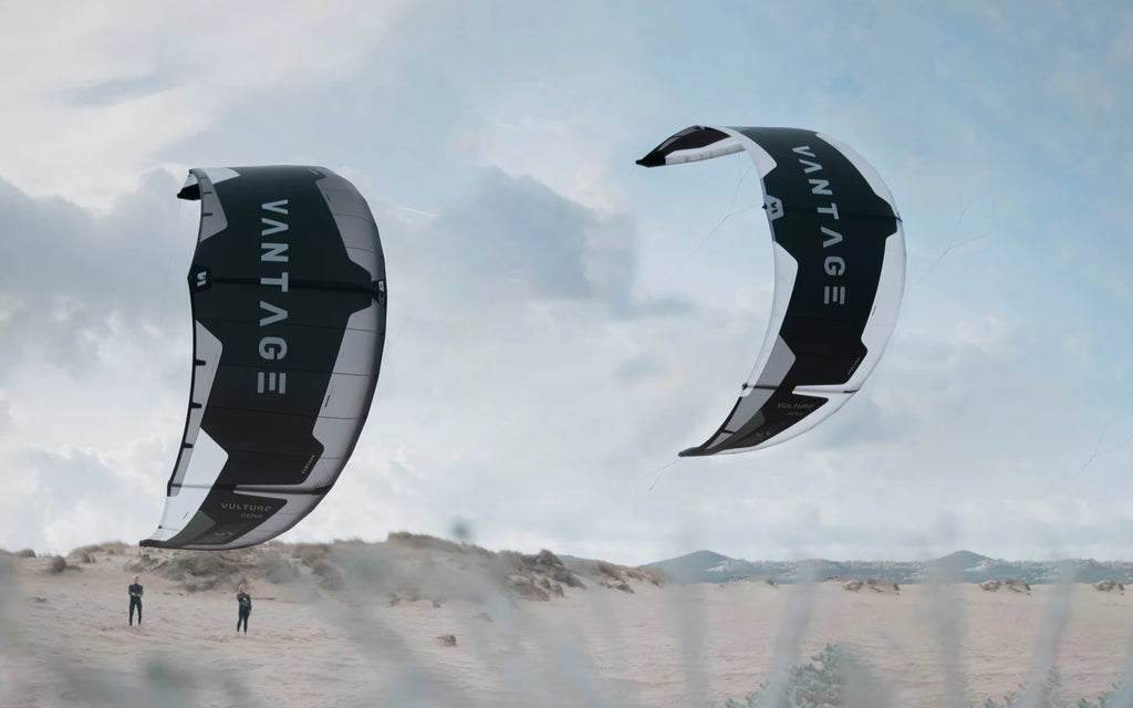 Vantage Vulture   Package