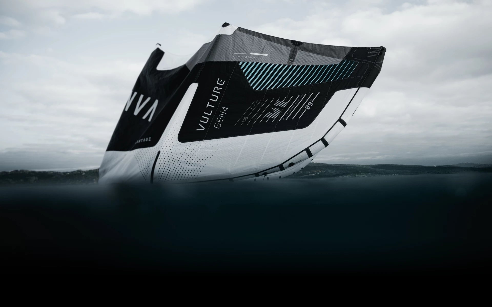 Vantage Vulture   Package