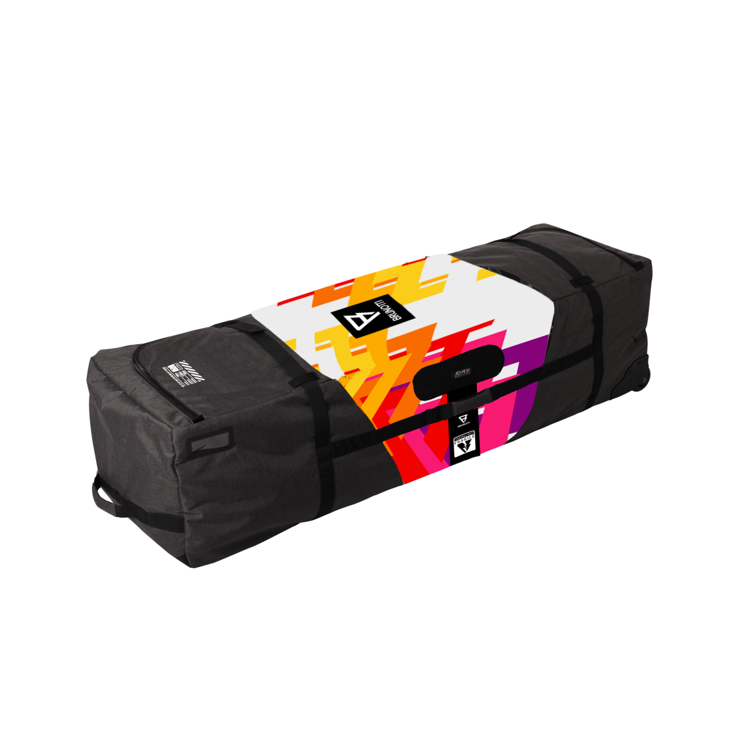 Brunotti X-FIT-KITE/WAKE TRAVEL BAG