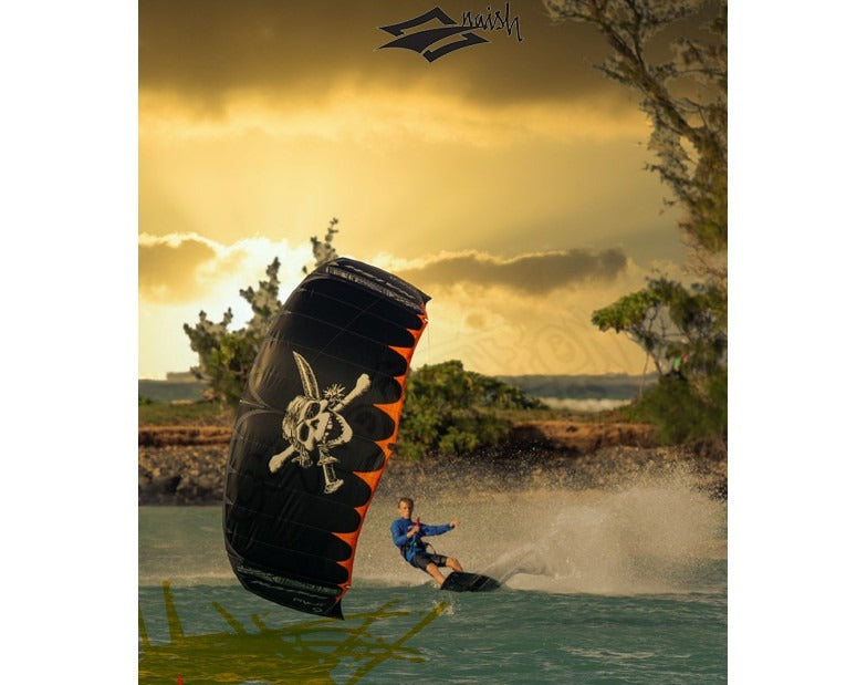 Naish Master Limited Edition Package
