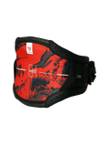 Gravity Wild Red Edition