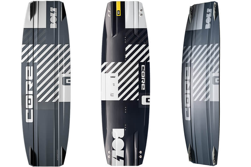 CORE Bolt 4