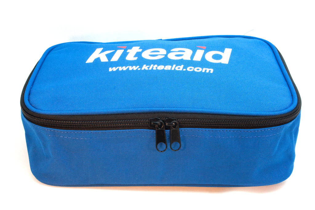 Kiteboarding Repair Kit    عدة تصليح