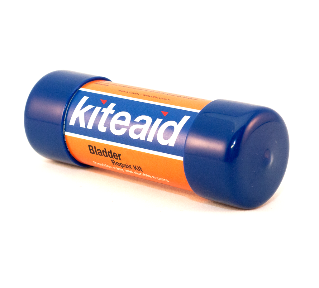 Kiteboarding Repair Kit    عدة تصليح