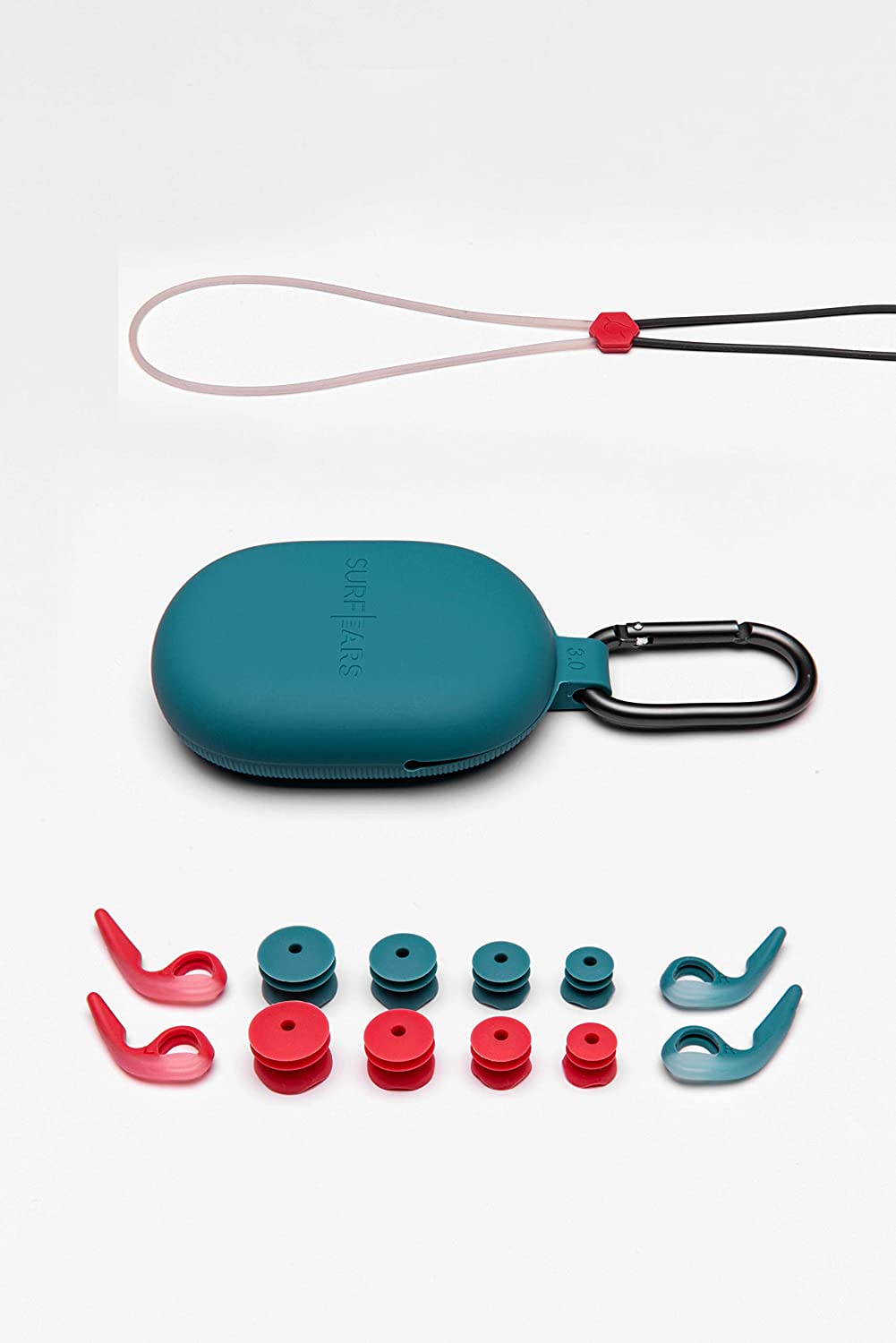 Surf Ears 3.0 Ear Plugs