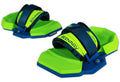 CRAZYFLY  2020/ 2021 Luxurious comfort Binding