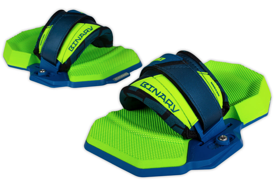 CRAZYFLY  2020/ 2021 Luxurious comfort Binding