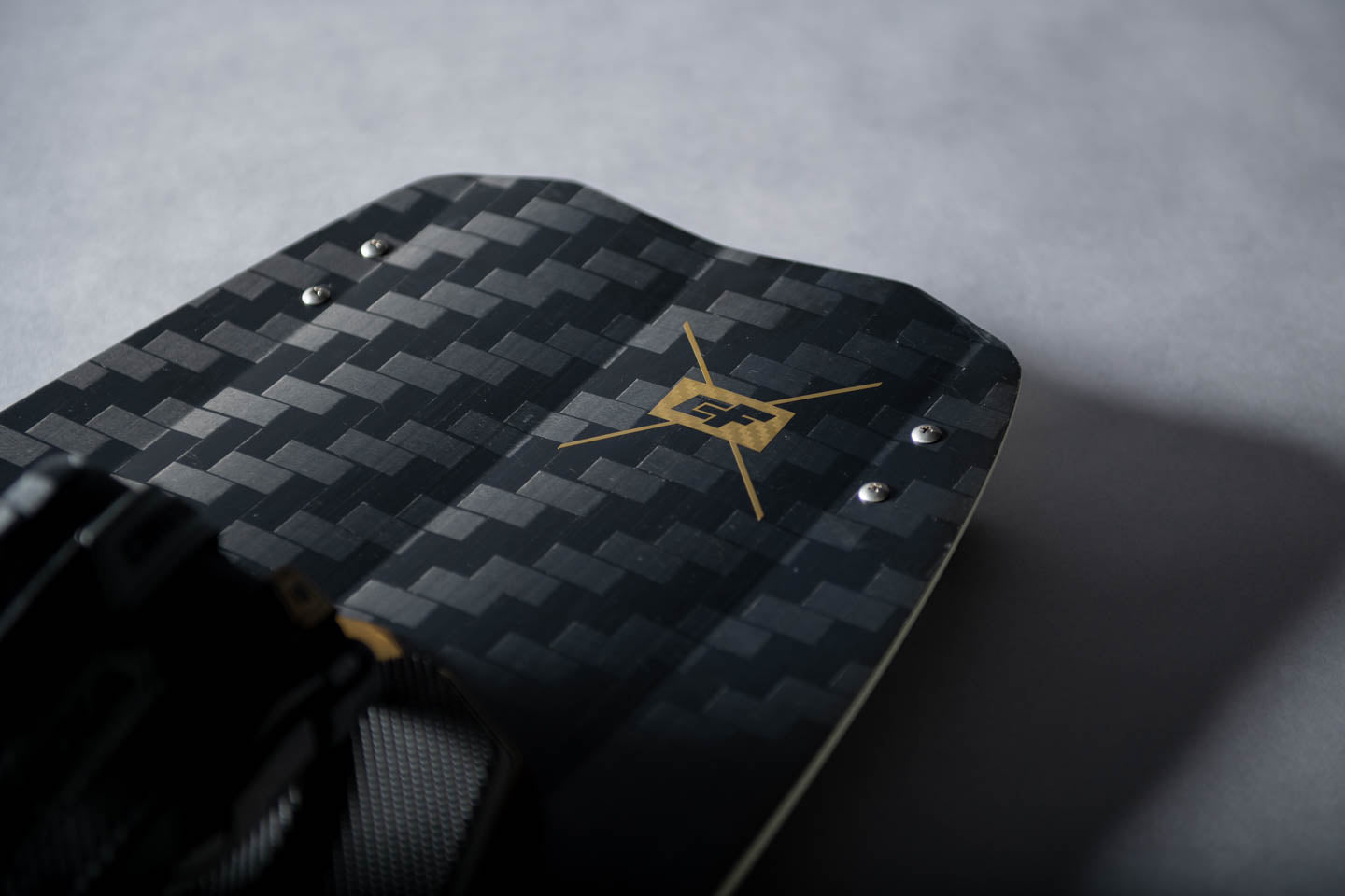 Crazyfly ELITE III Carbon fiber 2022