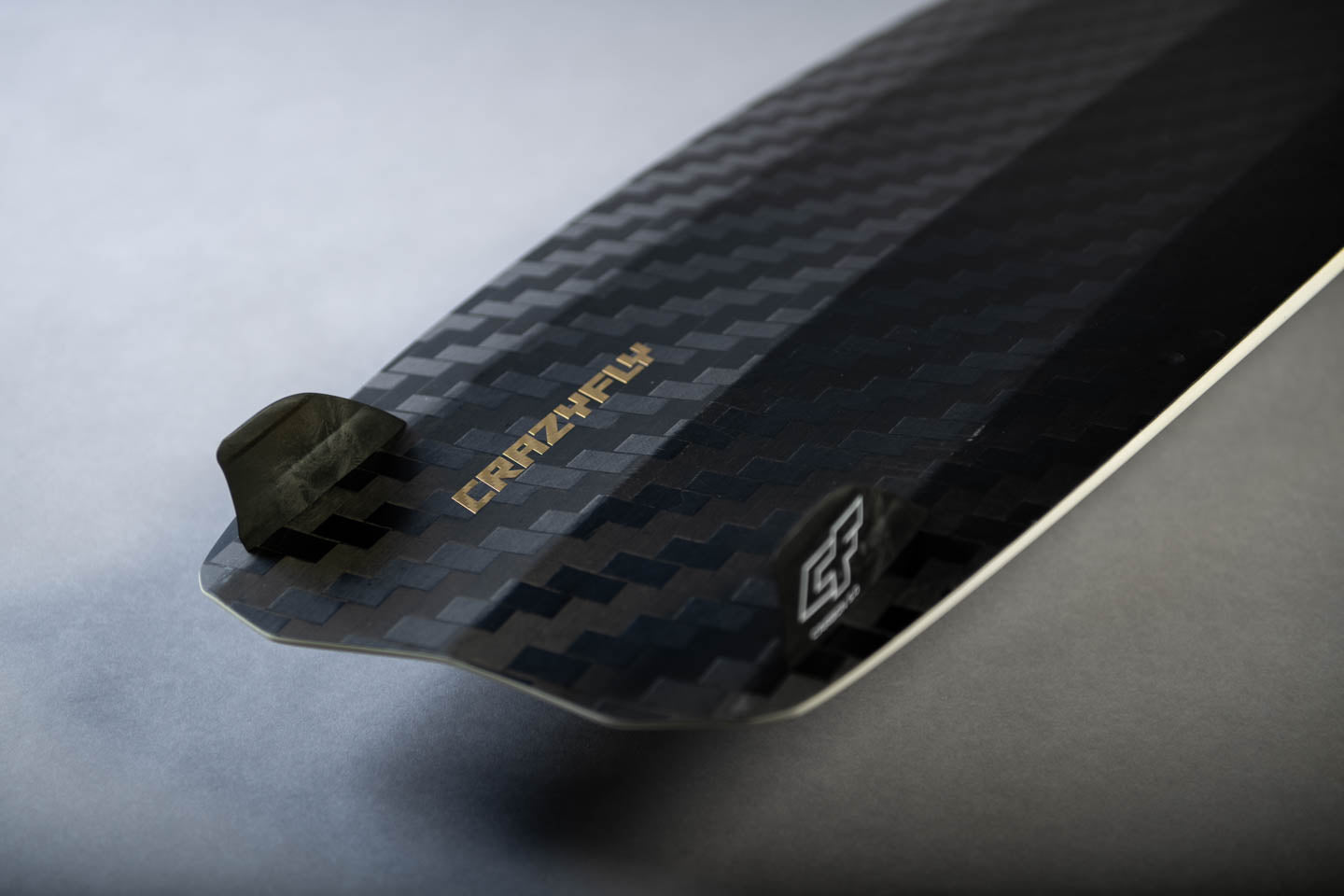 Crazyfly ELITE III Carbon fiber 2022