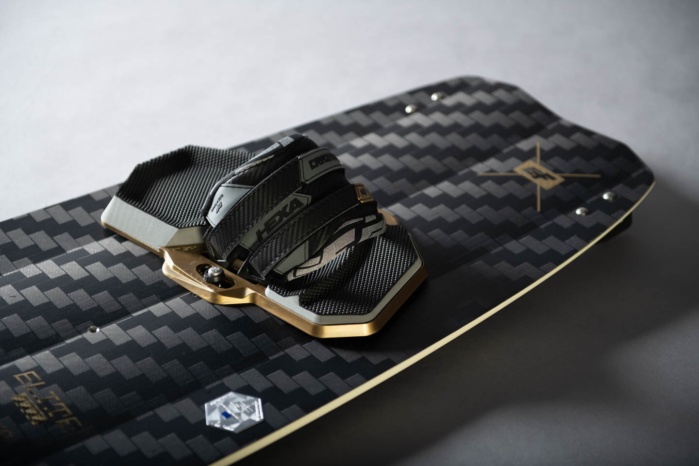 Crazyfly ELITE III Carbon fiber 2022