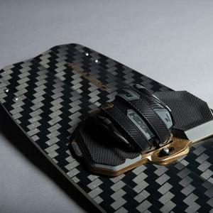 Crazyfly ELITE III Carbon fiber 2022