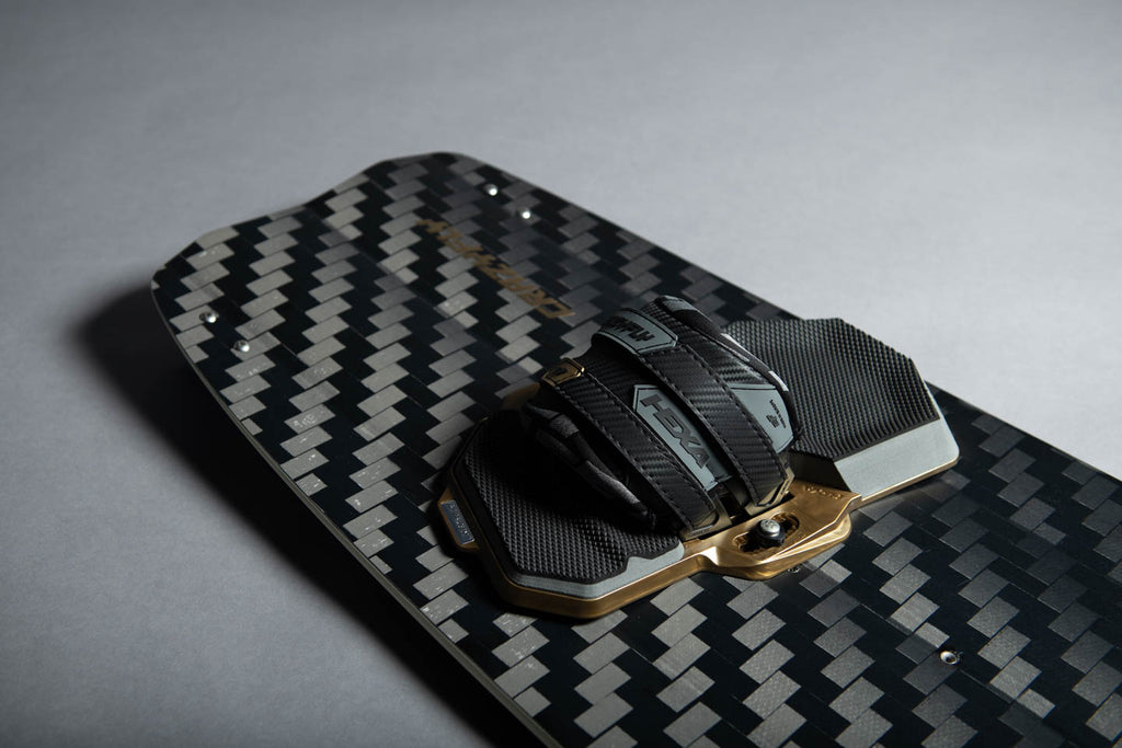 Crazyfly ELITE III Carbon fiber 2022