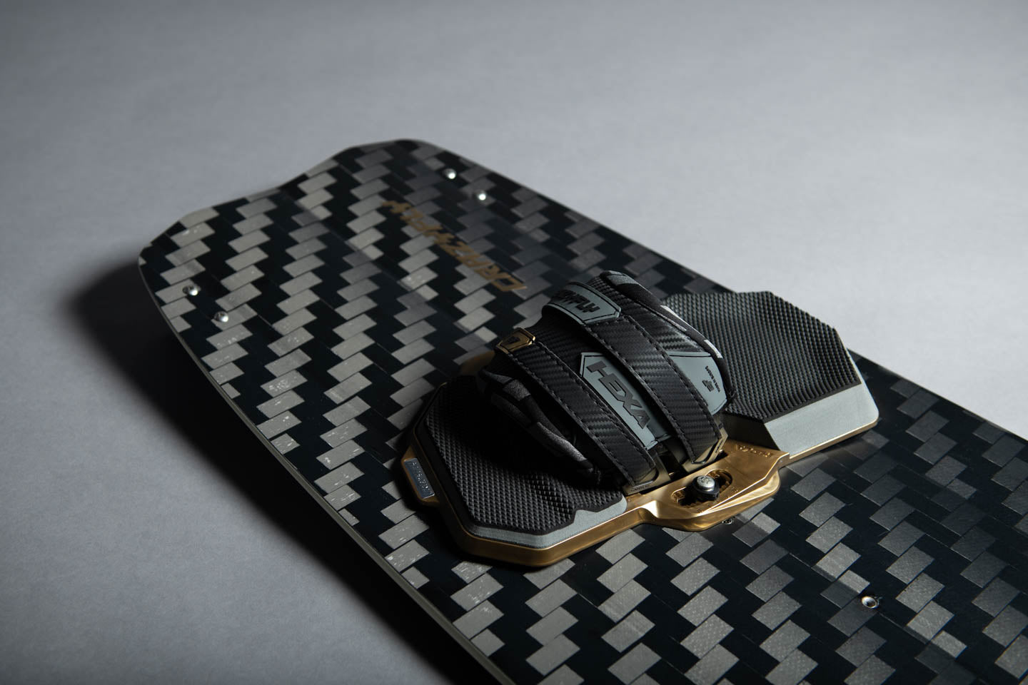 Crazyfly ELITE III Carbon fiber 2022