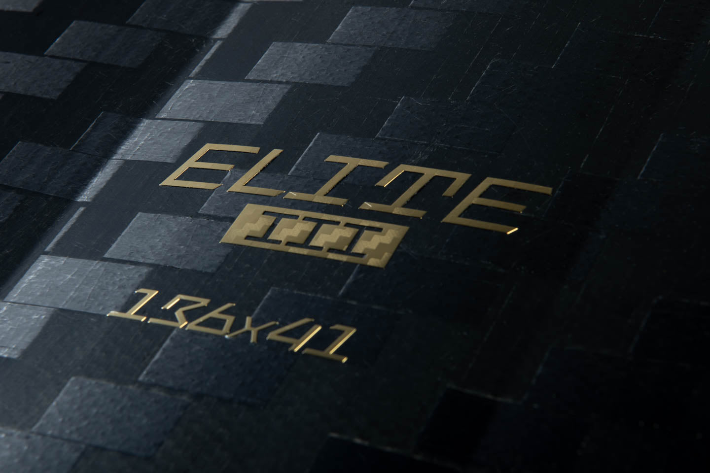 Crazyfly ELITE III Carbon fiber 2022