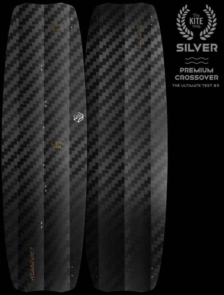 Crazyfly ELITE III Carbon fiber 2022