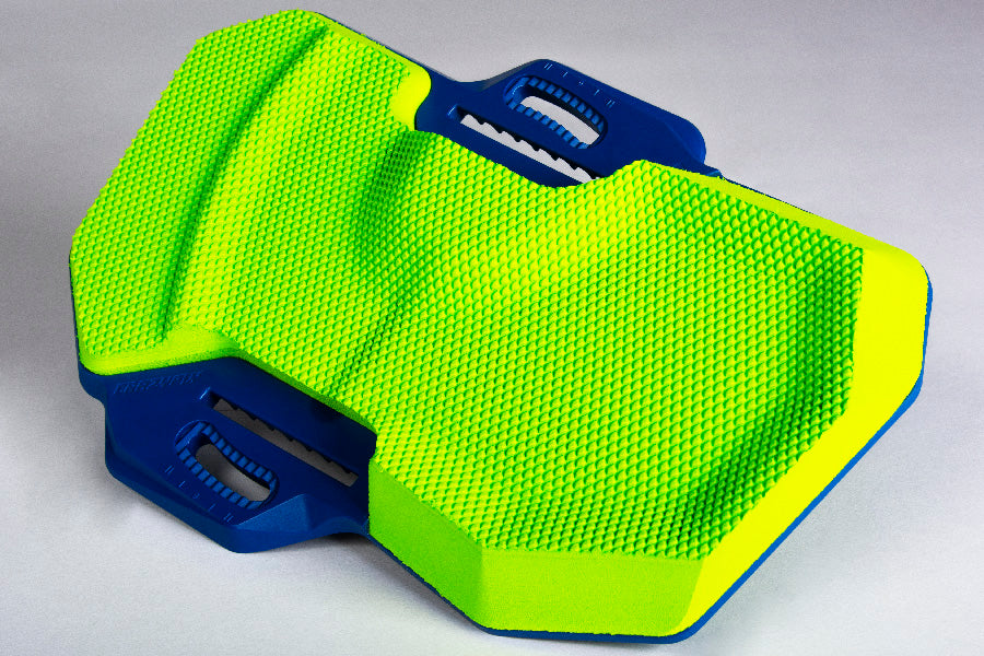 CRAZYFLY  2020/ 2021 Luxurious comfort Binding