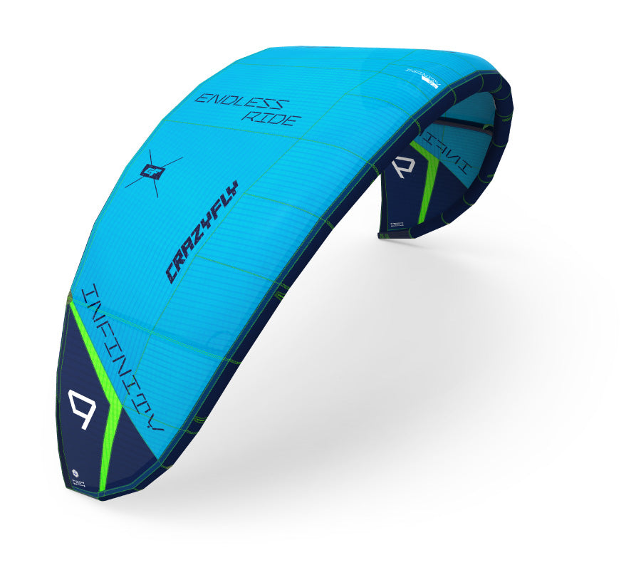 Crazyfly Infinity