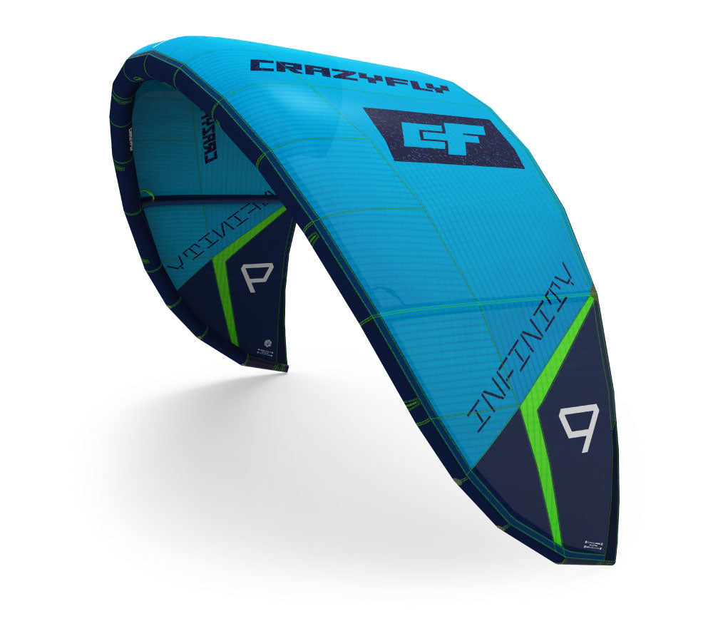 Crazyfly Infinity