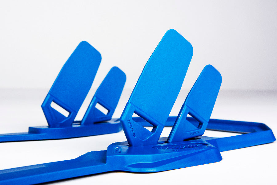 CrazyFly Hexa Binding II 2022