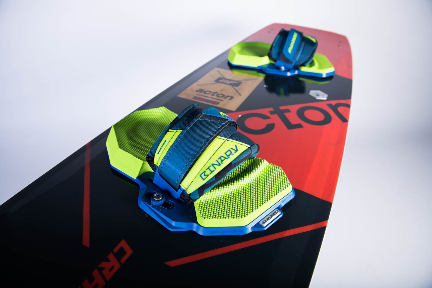CrazyFly ACTON 2022