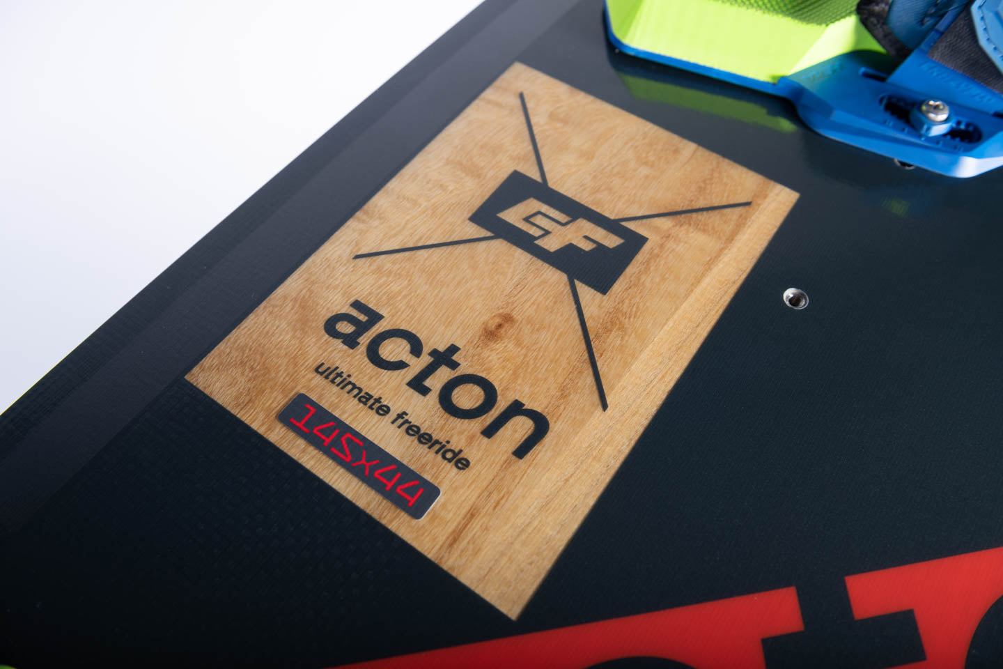 CrazyFly ACTON 2022