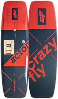CrazyFly ACTON 2022