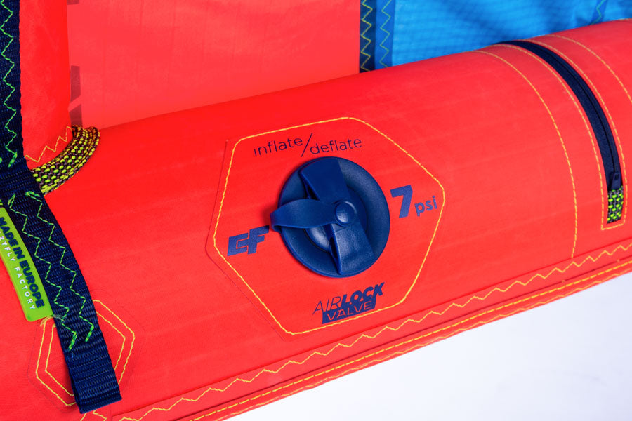 CrazyFly Sculp 2022 Kite