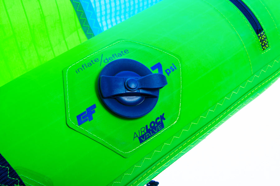 Crazyfly HYPER 2022 Kite