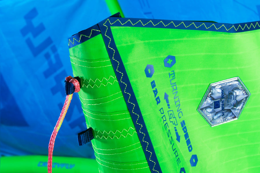 Crazyfly HYPER 2022 Kite