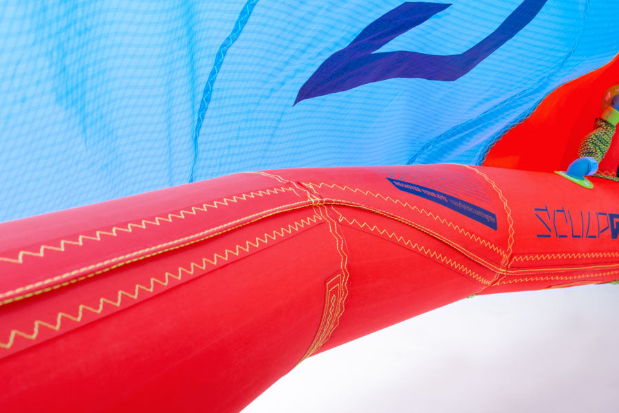 CrazyFly Sculp 2022 Kite