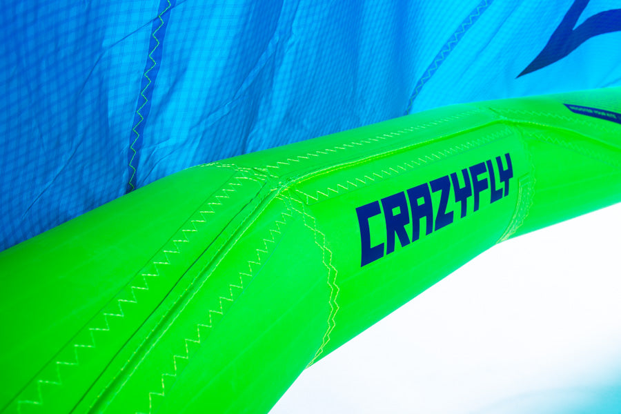 Crazyfly HYPER 2022 Kite