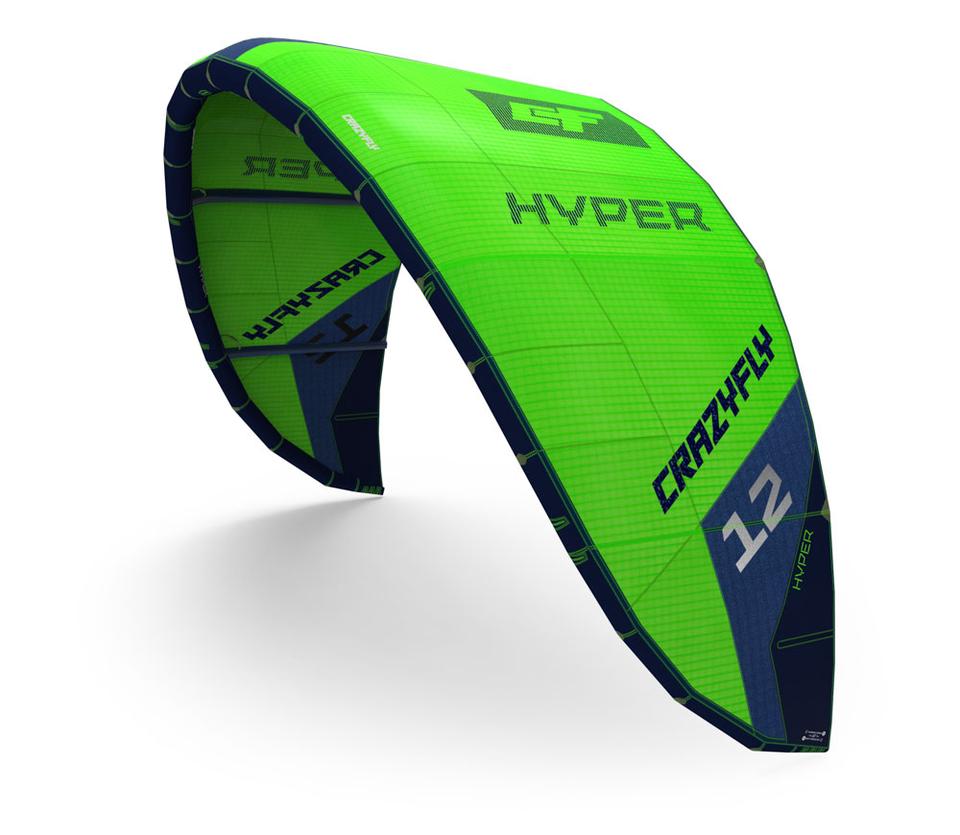 CrazyFly Hyper Raptor Package 2022